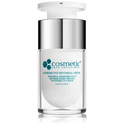 Cosmetic Skin Solutions Supreme Eye Reversal Creme 15ml