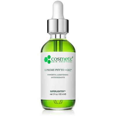 Cosmetic Skin Solutions Supreme Phyto+ Gel 60ml