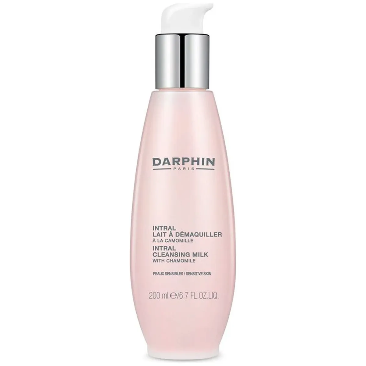 Darphin Intral Cleansing Milk 200ml