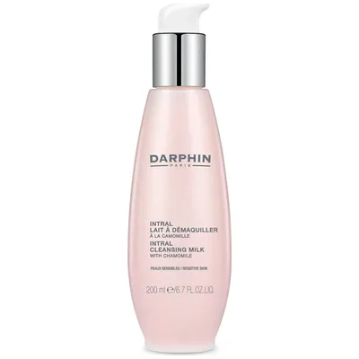 Darphin Intral Cleansing Milk 200ml