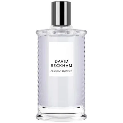 David Beckham Classic Homme edt 100ml