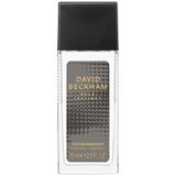 David Beckham Bold Instinct Parfum Deo Spray 75ml