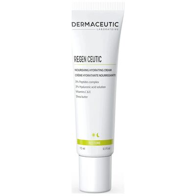 Dermaceutic Regen Ceutic 15ml (MERK: Kort dato/utløper!)