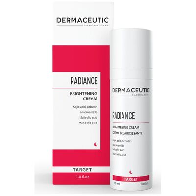 Dermaceutic Radiance 30ml (MERK: Kort dato/utløper!)