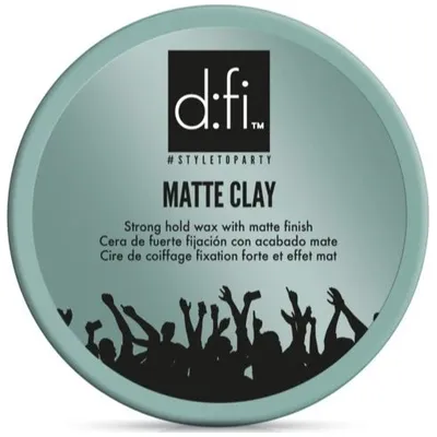 d:fi Matte Clay 150g