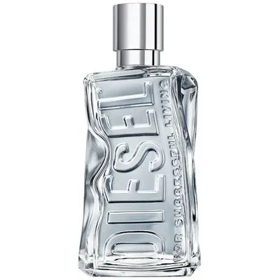 Diesel D by Diesel edt 100ml