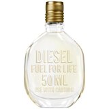 Diesel Fuel For Life For Him edt 125ml