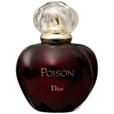 Dior Poison edt 100ml