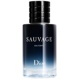 Dior Sauvage Eau Forte Parfum 100ml