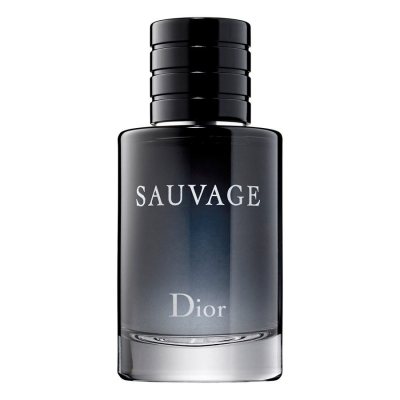 Dior Sauvage edt 60ml (skadet forsegling)