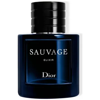 Dior Sauvage Elixir Parfum 60ml