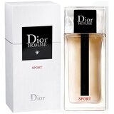 Dior Homme Sport edt 75ml