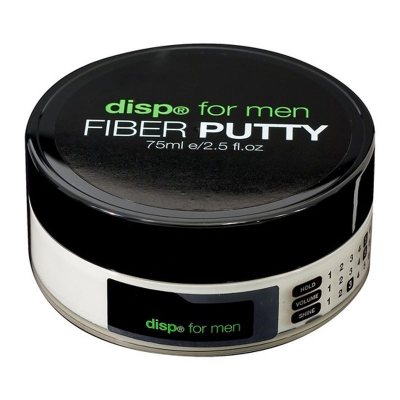 disp for Men Fiber Putty 75ml