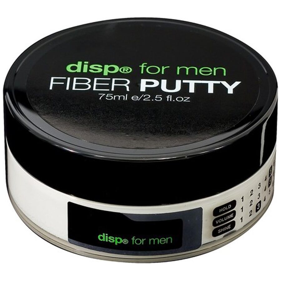 disp for Men Fiber Putty 75ml 199 NOK SwedishFace