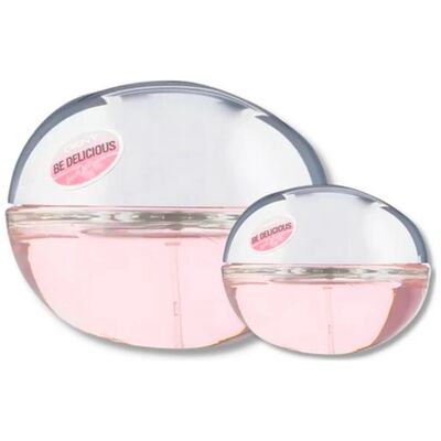 DKNY Be Delicious Fresh Blossom edp 30ml+7ml Gavesett