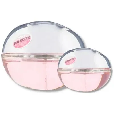 DKNY Be Delicious Fresh Blossom edp 30ml+7ml Gavesett