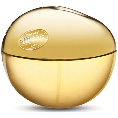DKNY Golden Delicious edp 100ml