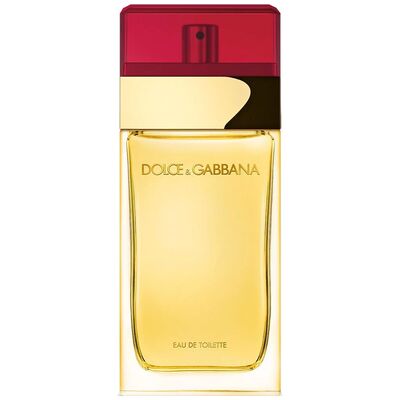 Dolce & Gabbana Pour Femme edt 100ml