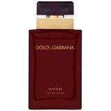 Dolce & Gabbana Pour Femme Intense edp 25ml