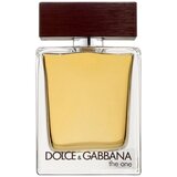 Dolce & Gabbana The One for Men edt 100ml