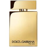Dolce & Gabbana The One For Men Gold edp 50ml