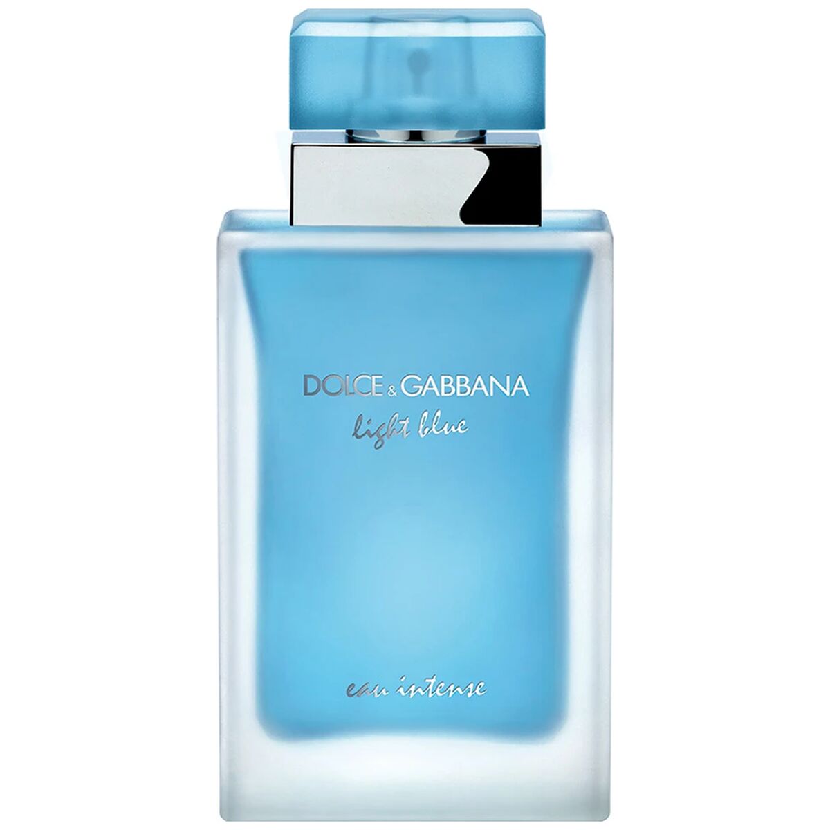 Dolce & Gabbana Light Blue Eau Intense For Her edp 25ml