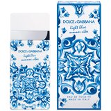 Dolce & Gabbana Light Blue Summer Vibes edt 100ml