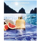 Dolce & Gabbana Light Blue Sun Pour Homme edt 125ml