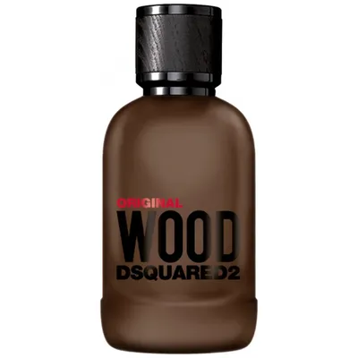 Dsquared2 Original Wood edp 100ml