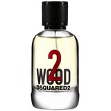 Dsquared2 Two Wood edt 100ml