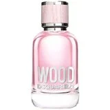 Dsquared2 Wood Pour Femme edt 50ml