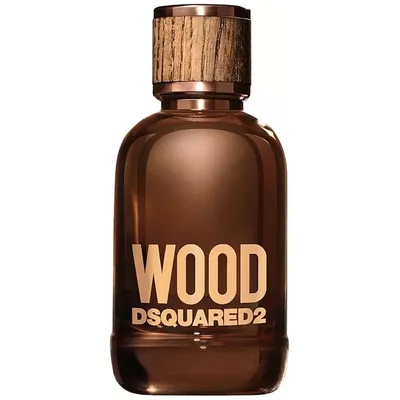 Dsquared2 Wood Pour Homme edt 50ml