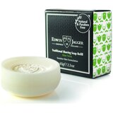 Edwin Jagger Raktvål Refill Aloe Vera 65g