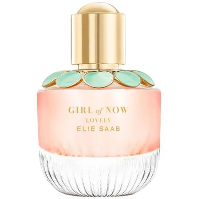 Elie Saab Girl Of Now Lovely edp 50ml