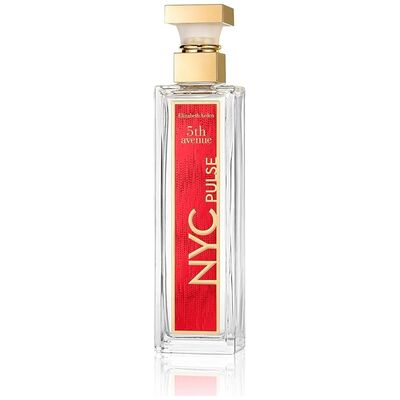 Elizabeth Arden 5th Avenue NYC Pulse edp 75ml