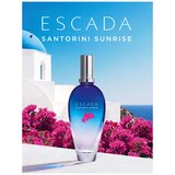 Escada Santorini Sunrise edt 100ml