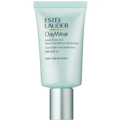 Estée Lauder DayWear Sheer Tint Release Moisturizer SPF15 50ml