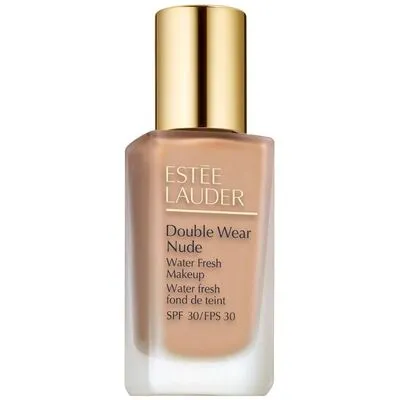Estée Lauder Double Wear Nude Water Fresh Makeup SPF30 #2C3-fresco 30 ml