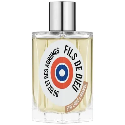 Etat Libre d'Orange Fils de Dieu Du Riz et des Agrumes edp 50ml