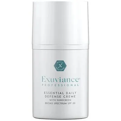 Exuviance Essential Daily Defense Creme SPF20 50g