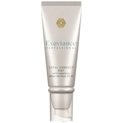 Exuviance Total Correct Day SPF30 50ml