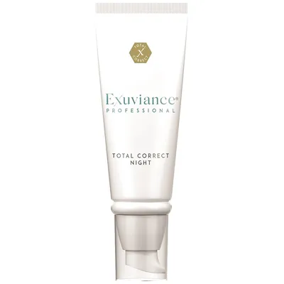 Exuviance Total Correct Night 50g