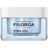 Filorga Hydra-Hyal Plumping Water Cream 50ml