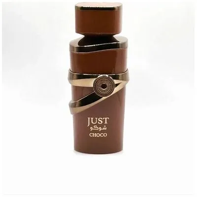 Fragrance World Just Choco edp 100ml