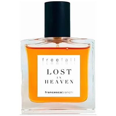 Francesca Bianchi Lost In Heaven Extrait de Parfum 30ml