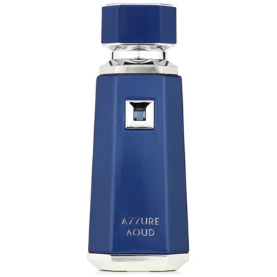French Avenue Azzure Aoud edp 100ml