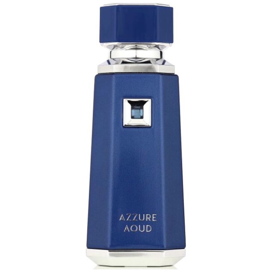 French Avenue® Azzure Oud 100ml