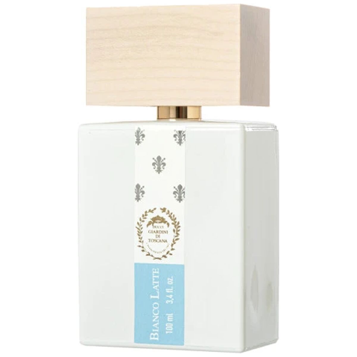 Giardini di Toscana Bianco Latte edp 100ml (Demo, utan emballage)
