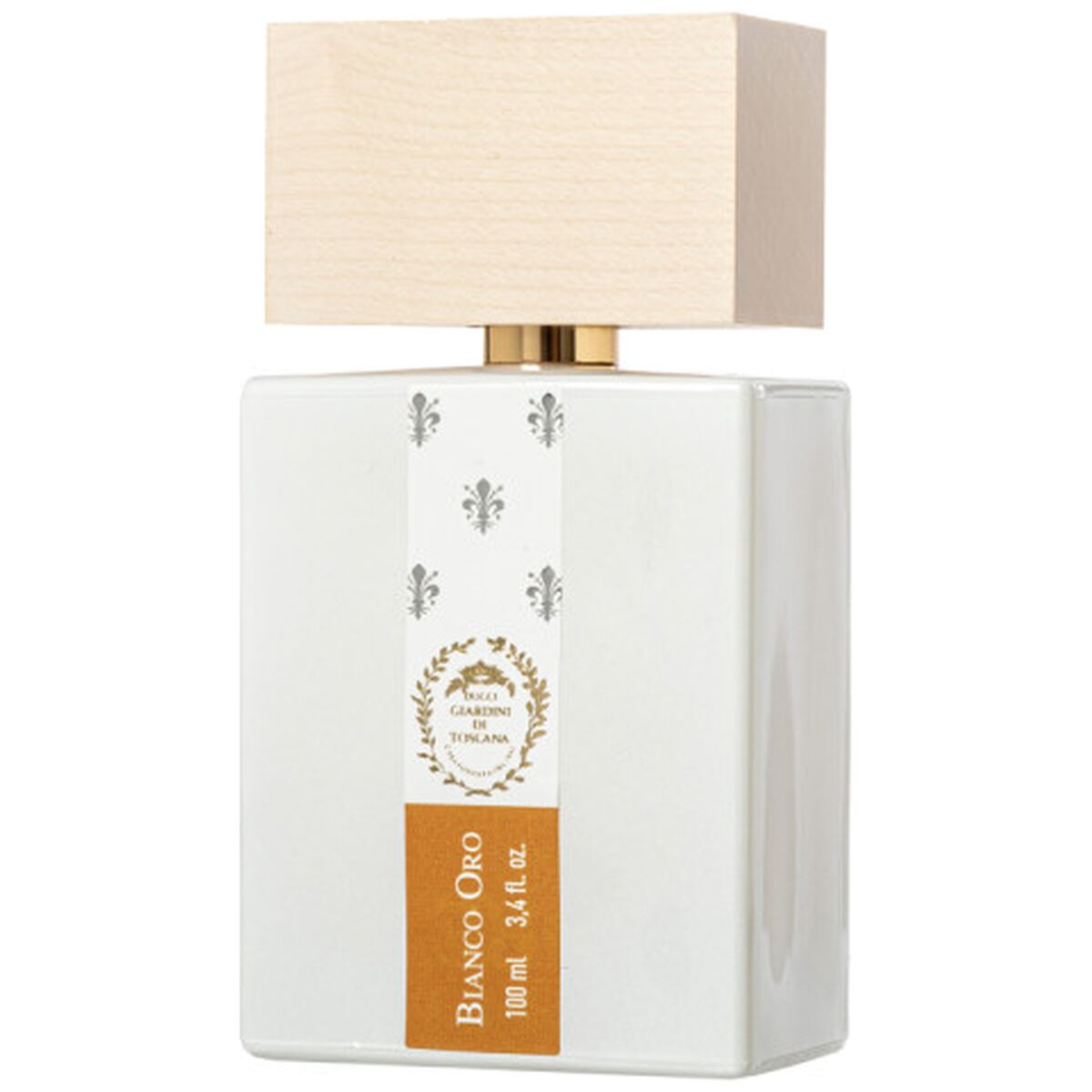 Giardini di Toscana Bianco Oro edp 100ml