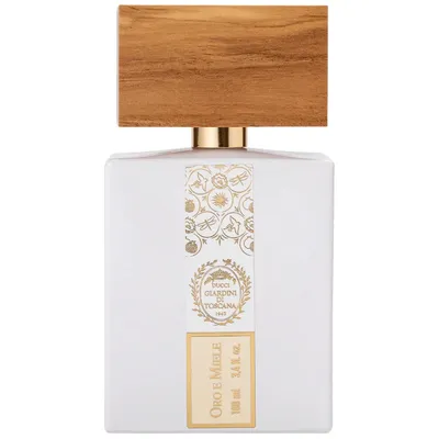 Giardini di Toscana Oro e Miele edp 100ml